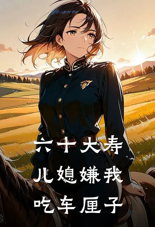 六十大寿儿媳嫌我吃车厘子