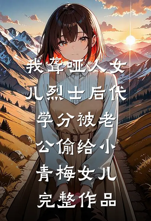我聋哑人女儿烈士后代学分被老公偷给小青梅女儿完整作品