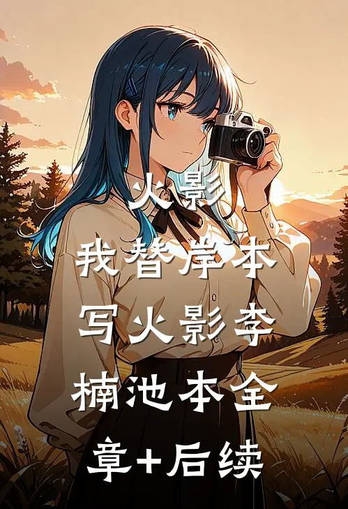 火影：我替岸本写火影李楠池本全章+后续
