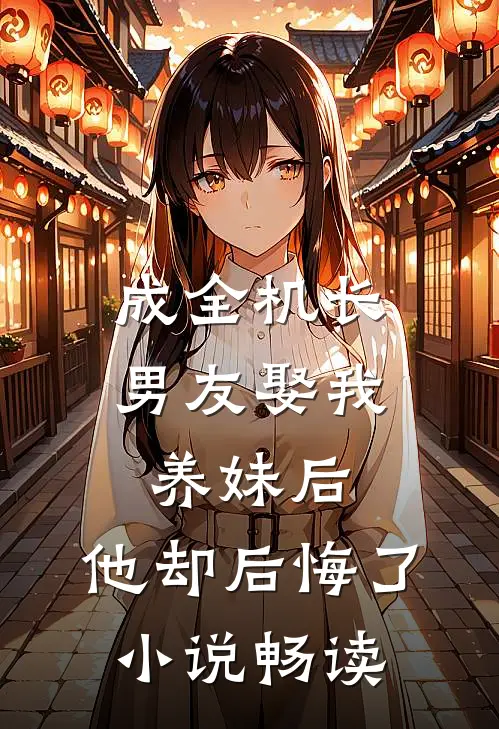 成全机长男友娶我养妹后，他却后悔了小说畅读
