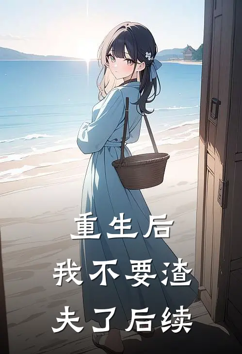 重生后，我不要渣夫了后续