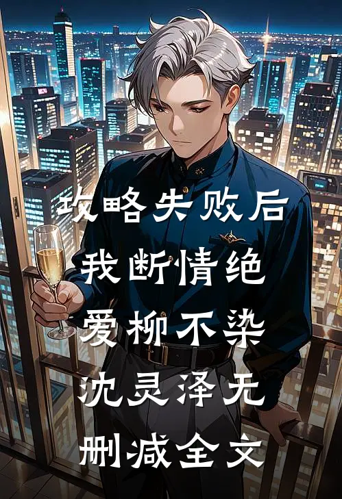 攻略失败后，我断情绝爱柳不染沈灵泽无删减全文