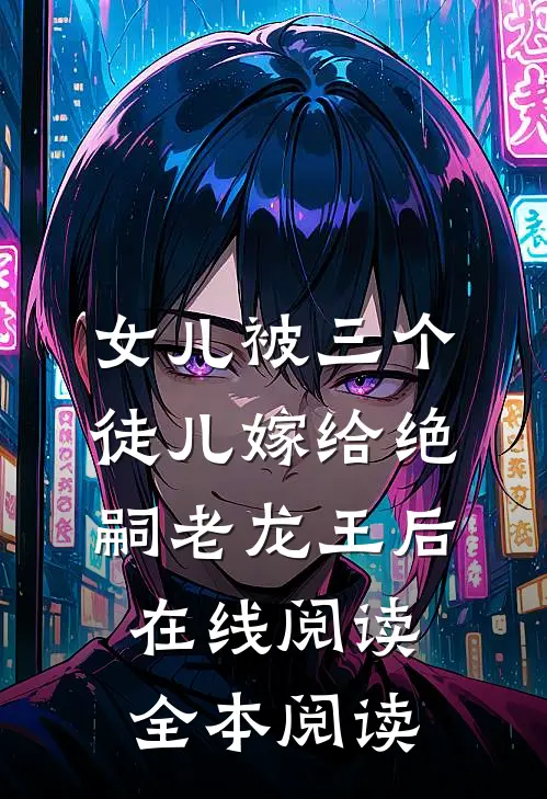 女儿被三个徒儿嫁给绝嗣老龙王后在线阅读全本阅读