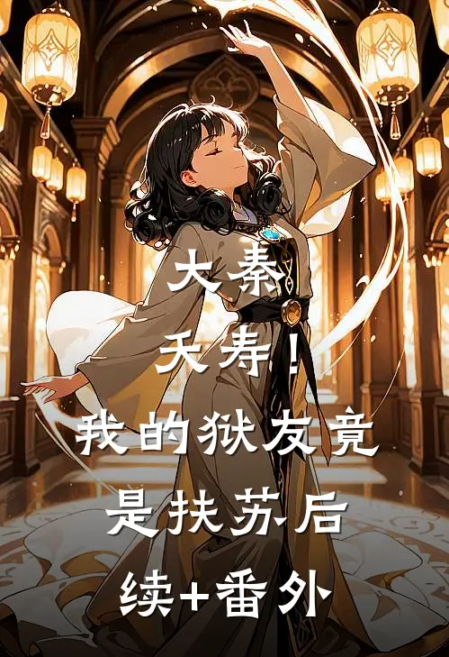 大秦：夭寿！我的狱友竟是扶苏后续+番外