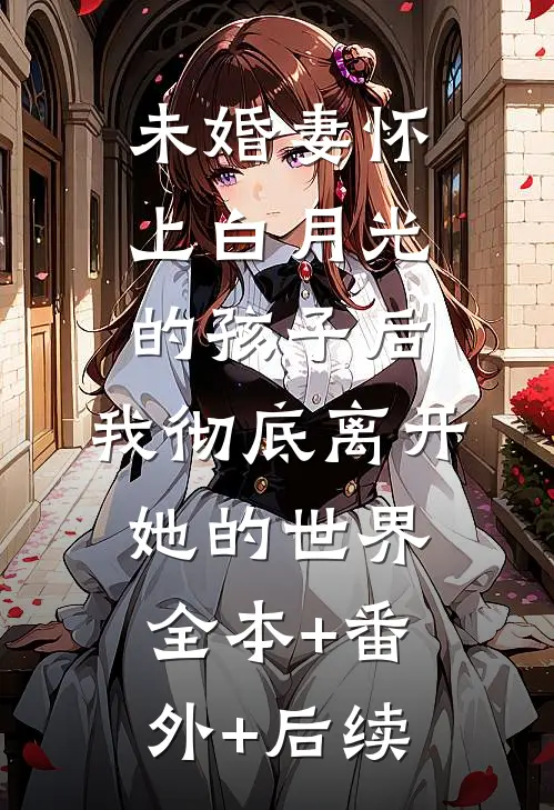 未婚妻怀上白月光的孩子后，我彻底离开她的世界全本+番外+后续