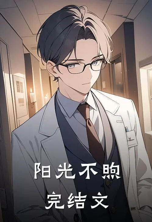 阳光不煦完结文