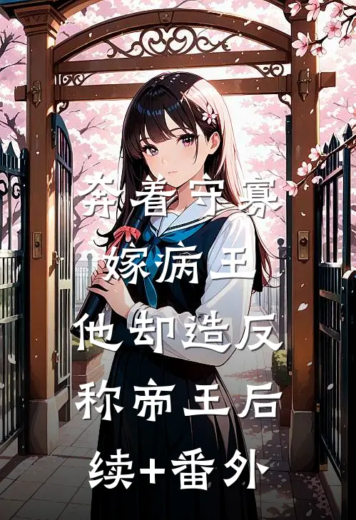 奔着守寡嫁病王，他却造反称帝王后续+番外