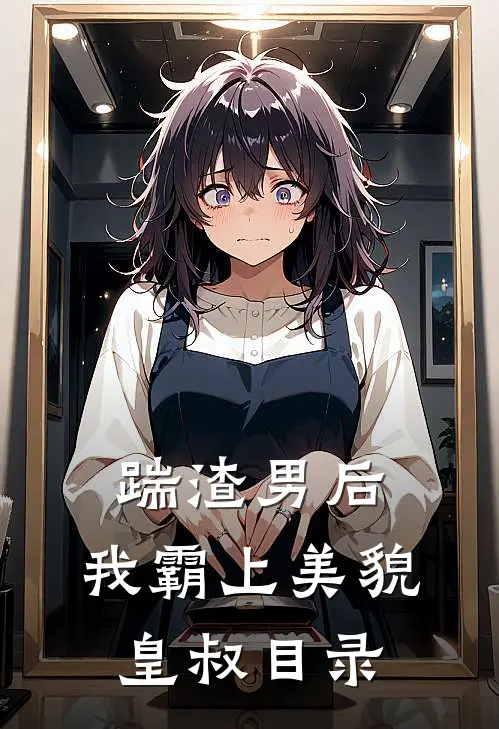 踹渣男后，我霸上美貌皇叔目录