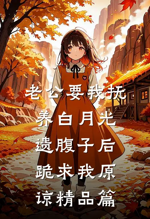 老公要我抚养白月光遗腹子后跪求我原谅精品篇