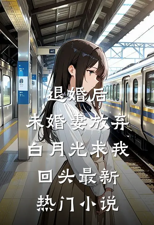 退婚后，未婚妻放弃白月光求我回头最新热门小说
