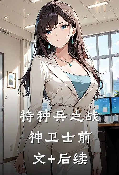 特种兵之战神卫士前文+后续