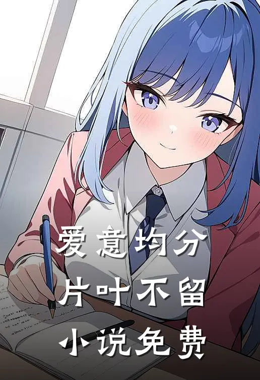 爱意均分，片叶不留小说免费