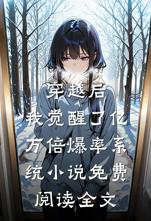 穿越后，我觉醒了亿万倍爆率系统小说免费阅读全文
