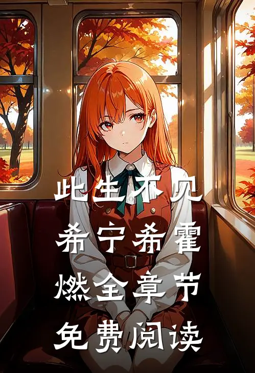 此生不见希宁希霍燃全章节免费阅读