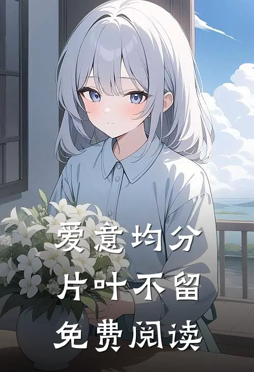 爱意均分，片叶不留免费阅读