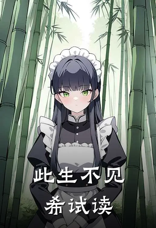此生不见希试读