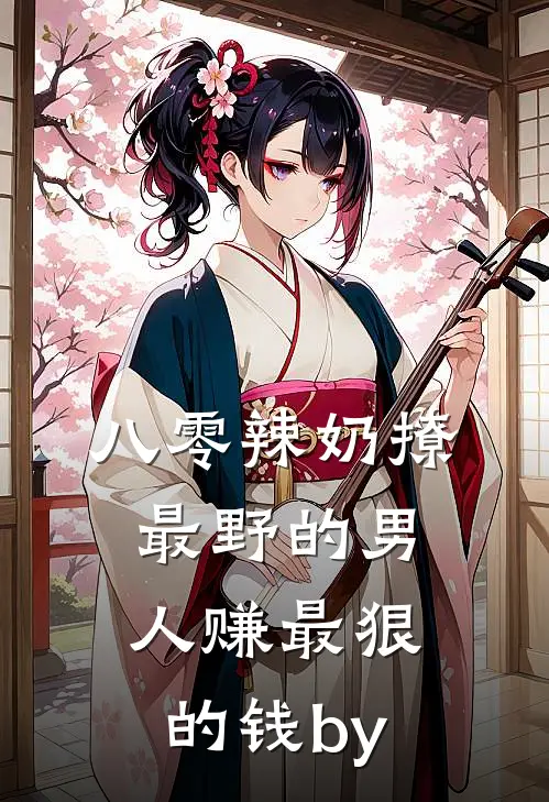 八零辣奶撩最野的男人赚最狠的钱by