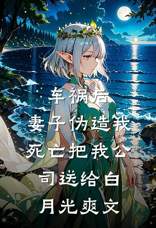 车祸后，妻子伪造我死亡把我公司送给白月光爽文