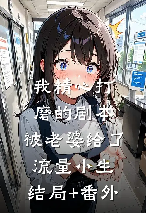 我精心打磨的剧本，被老婆给了流量小生:结局+番外