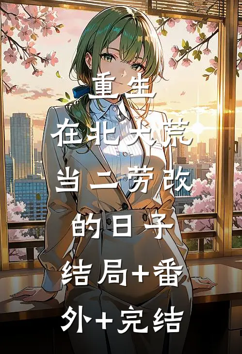 重生：在北大荒当二劳改的日子:结局+番外+完结