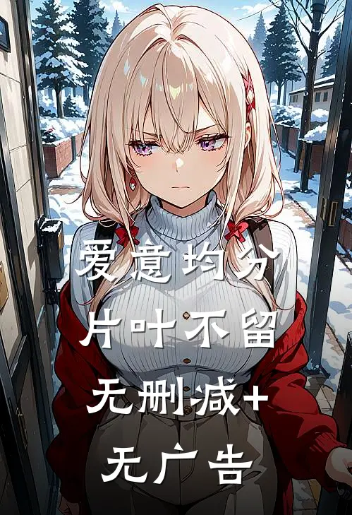 爱意均分，片叶不留无删减+无广告