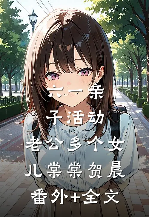 六一亲子活动，老公多个女儿棠棠贺晨:(番外)+(全文)