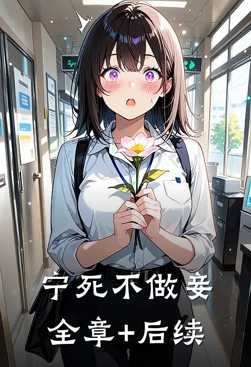 宁死不做妾全章+后续