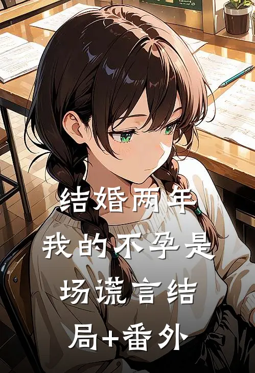 结婚两年，我的不孕是场谎言结局+番外