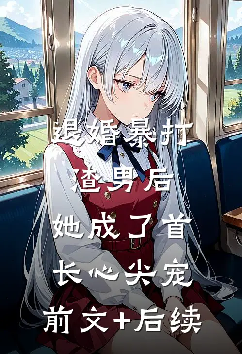 退婚暴打渣男后，她成了首长心尖宠:前文+后续