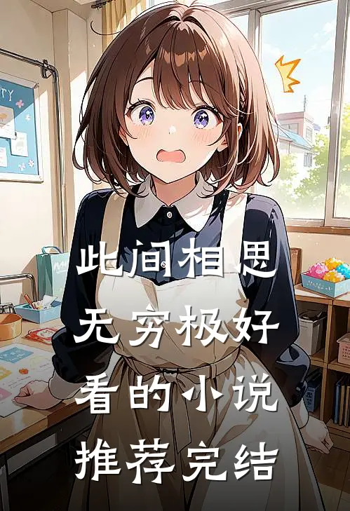 此间相思无穷极好看的小说推荐完结