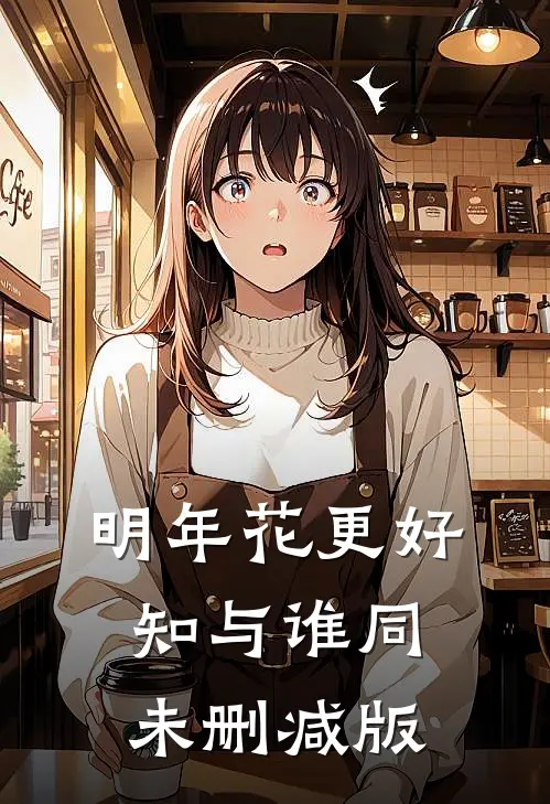 明年花更好，知与谁同未删减版