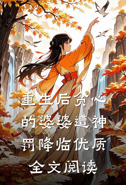 重生后贪心的婆婆遭神罚降临优质全文阅读