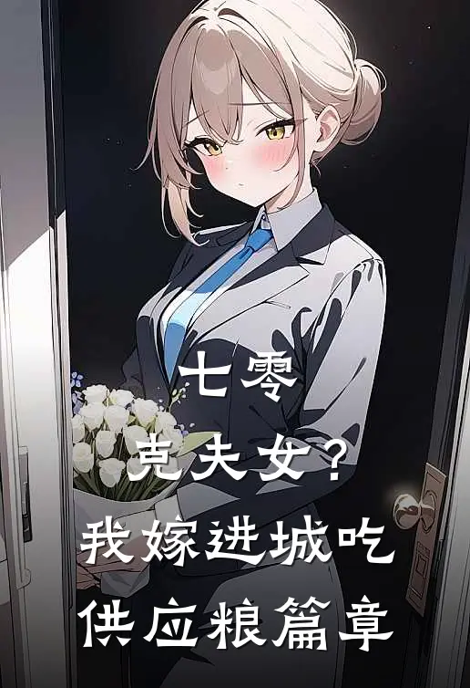 七零：克夫女？我嫁进城吃供应粮篇章