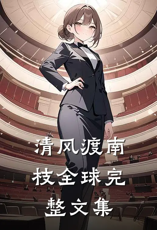 清风渡南枝全球完整文集