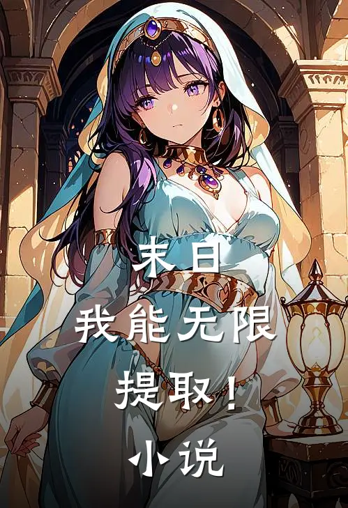末日：我能无限提取！小说