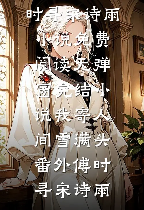 我寄人间雪满头番外