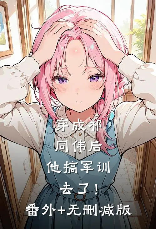 穿成祁同伟后，他搞军训去了！:番外+无删减版