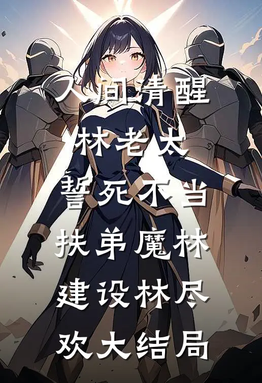 人间清醒林老太，誓死不当扶弟魔林建设林尽欢大结局