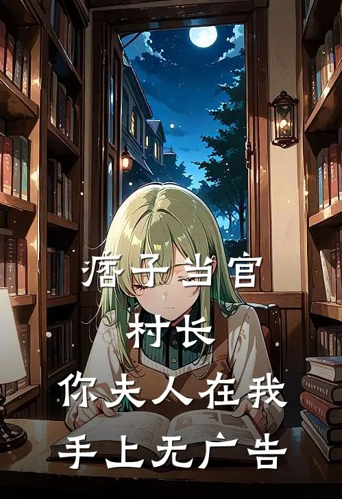 痞子当官：村长，你夫人在我手上无广告