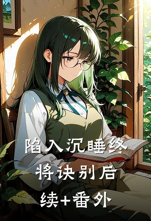 陷入沉睡终将诀别后续+番外
