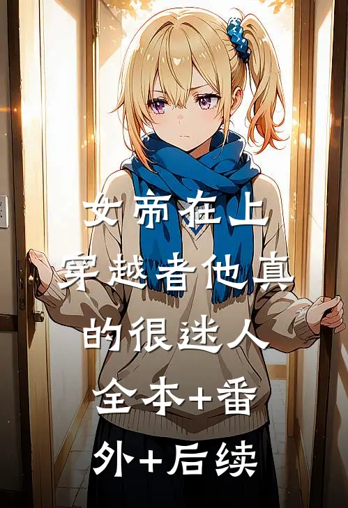 女帝在上，穿越者他真的很迷人全本+番外+后续