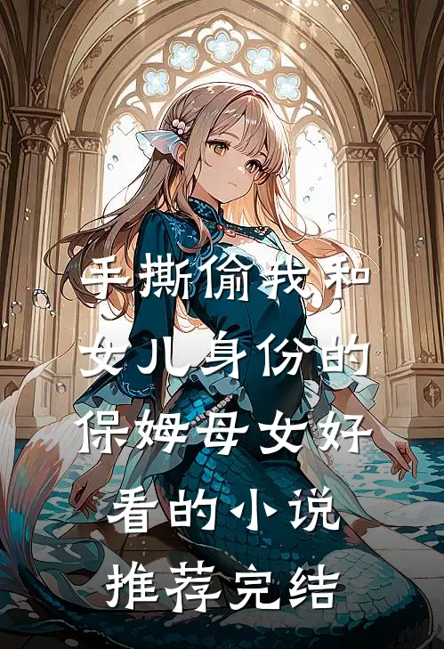 手撕偷我和女儿身份的保姆母女好看的小说推荐完结