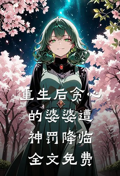 重生后贪心的婆婆遭神罚降临全文免费