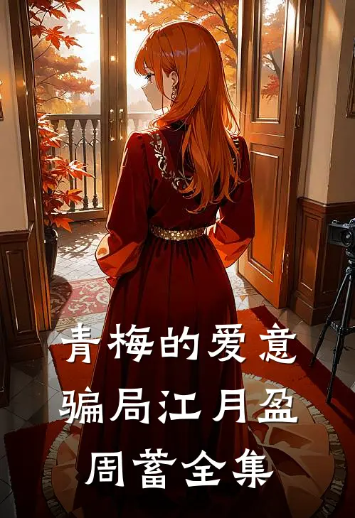 青梅的爱意骗局江月盈周蓄全集