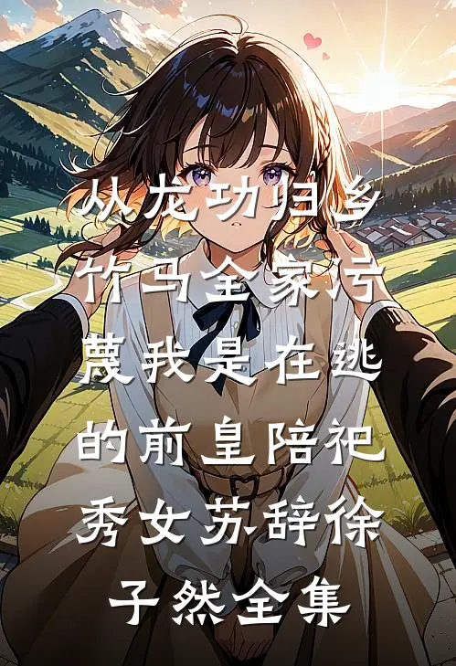 旧梦浮沉锁清秋小说