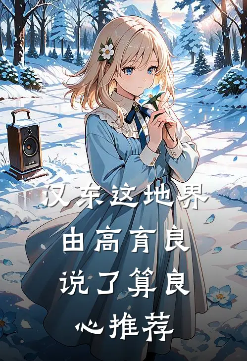汉东这地界，由高育良说了算良心推荐