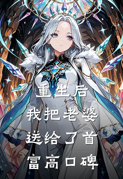 重生后，我把老婆送给了首富高口碑