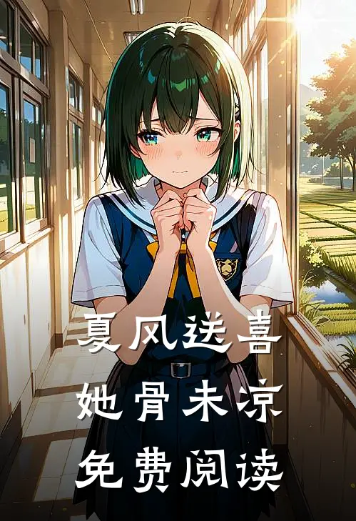 夏风送喜，她骨未凉免费阅读