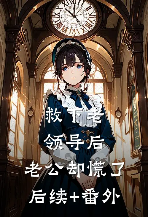 救下老领导后，老公却慌了后续+番外