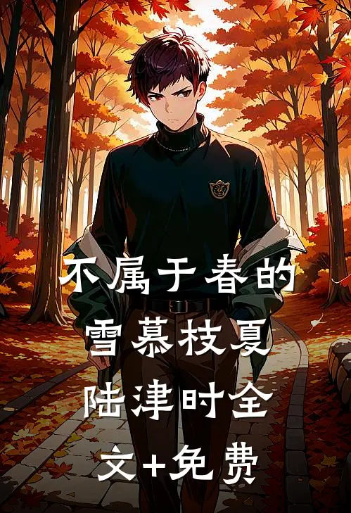 不属于春的雪慕枝夏陆津时全文+免费